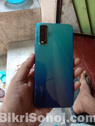 Vivo y20